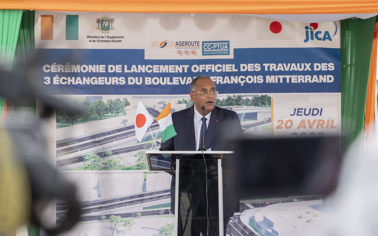 Cabinet du Premier Ministre